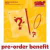 Vorbestellung NEXZ Das 4. Mini-Album SAUCIN' Photo Pack ver. & SHOP POB