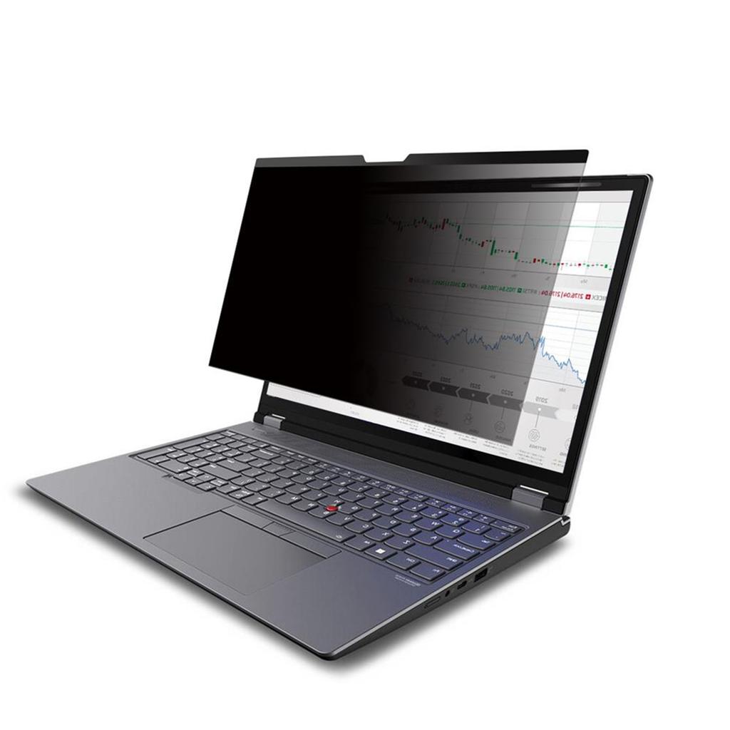 Magnetic  Screen Filter Anti UV Film Anti Glare Frosted High transmittance Film Magnetic Adsorption  Protection Anti