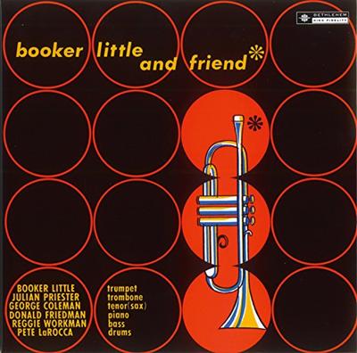 Booker Little & Friend (Limited Uhqcd)