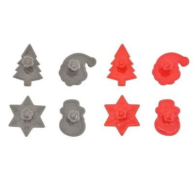 Accessori e utensili per biscotti – Stampi per biscotti