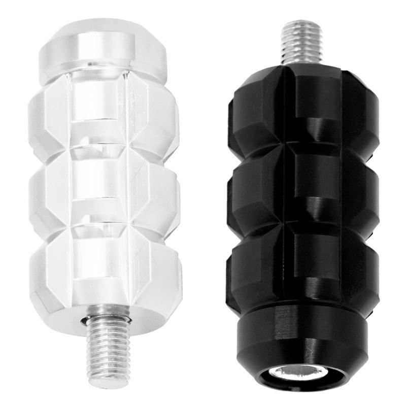 1pc Motorcycle Gear Shift Shifter Lever Peg Nail CNC Aluminum for Harley Sportster XL 1200 883 Touring Road Glide Dyna Softail