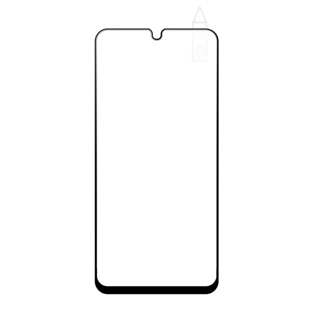 

RURIHAI For Samsung Galaxy A26 5G Screen Protector Secondary Hardening High Aluminium-Silicon Glass Film Type A