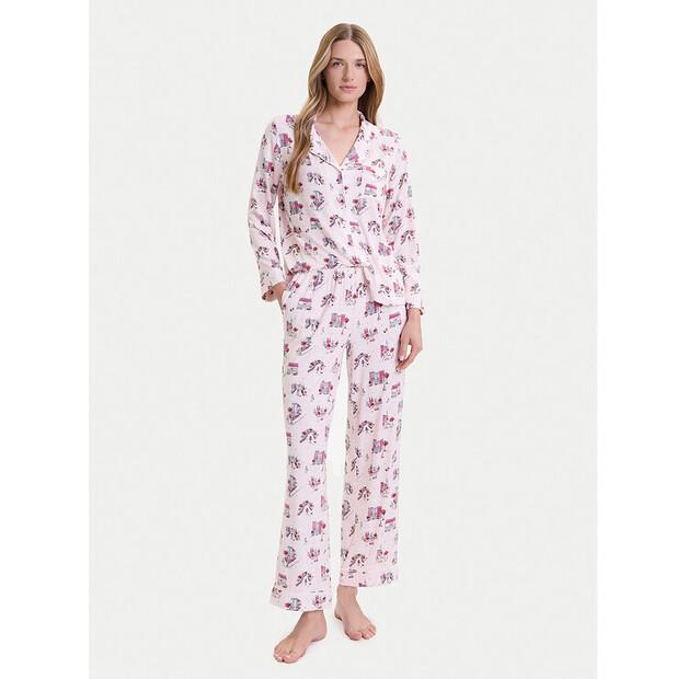 Пижама Kate Spade KSI82756 EU XL