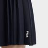 New FILA ORIGINALE Casual Short Skirts Women's Secret Mirror Blue F11W539301F-DB