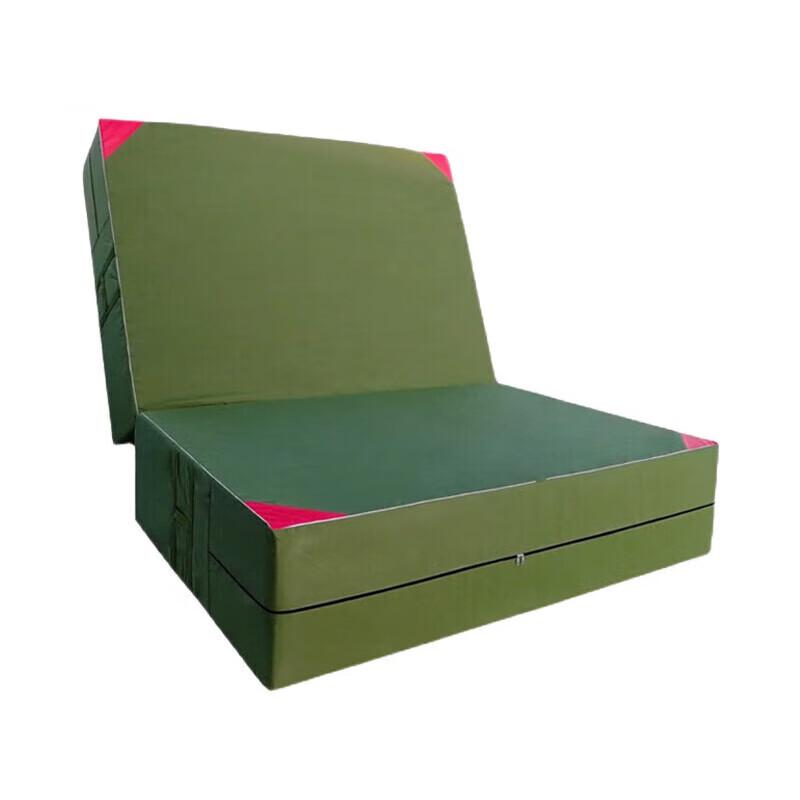 Shinao Folding Gymnastics & Training Mat