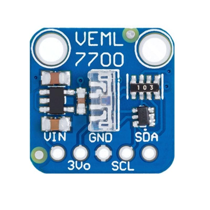 Ultra Sensitive Meter Board With I2C Port And Low Power Consumption