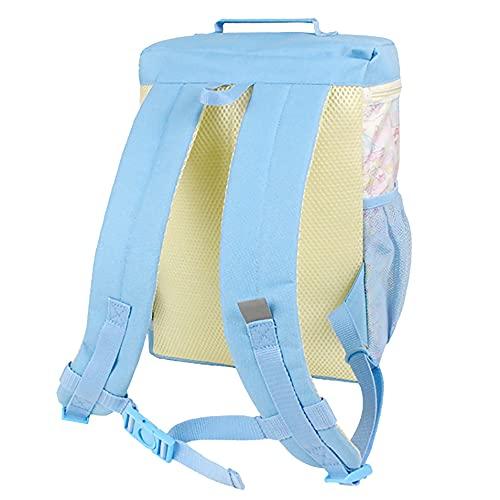 KoohaCreate Sumikkogurashi Square Backpack, Blue [101652]