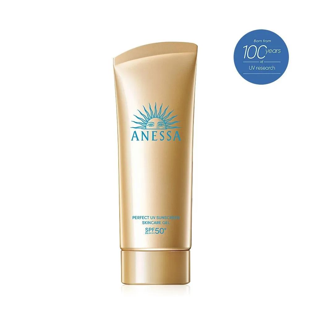 

ANESSA Perfect UV Sunscreen Skincare Gel NA 90g
