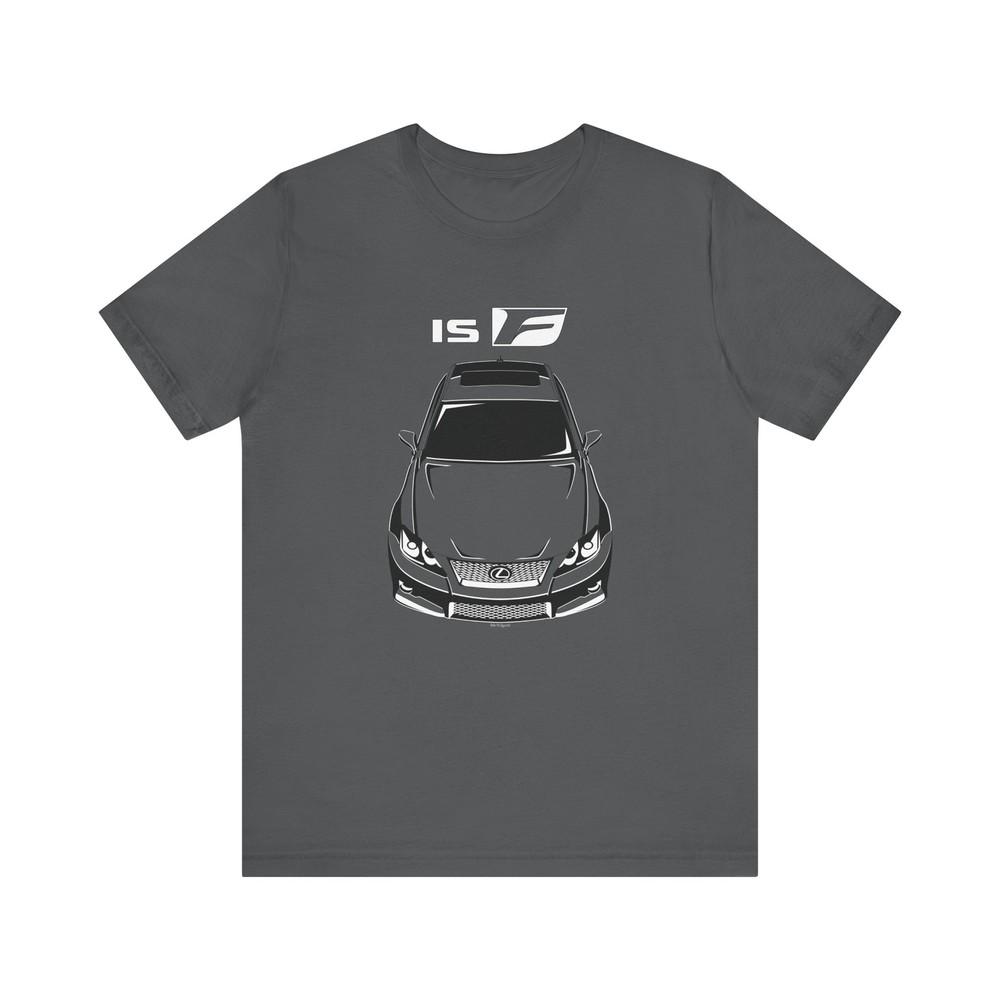

Lexus IS F 2007-2013 T-shirt M