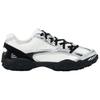 FILA Eshape V2 Comfortable Soft Durable Low-Top Casual Shoes Unisex sneaker White 1XM02367H102