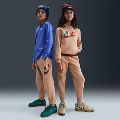 Nike Kids Knitted Sweatpants Moderate