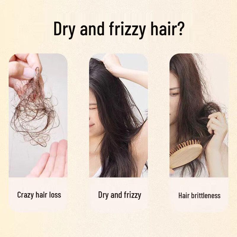 L'Oreal Essential Oil Nourishing Shampoo