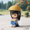 POP MART Gintama Welcome To Yorozuya Series Figures Blind Box