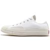 Chuck 70 Low 'Rivals Edition - White Red' Men's 168673C