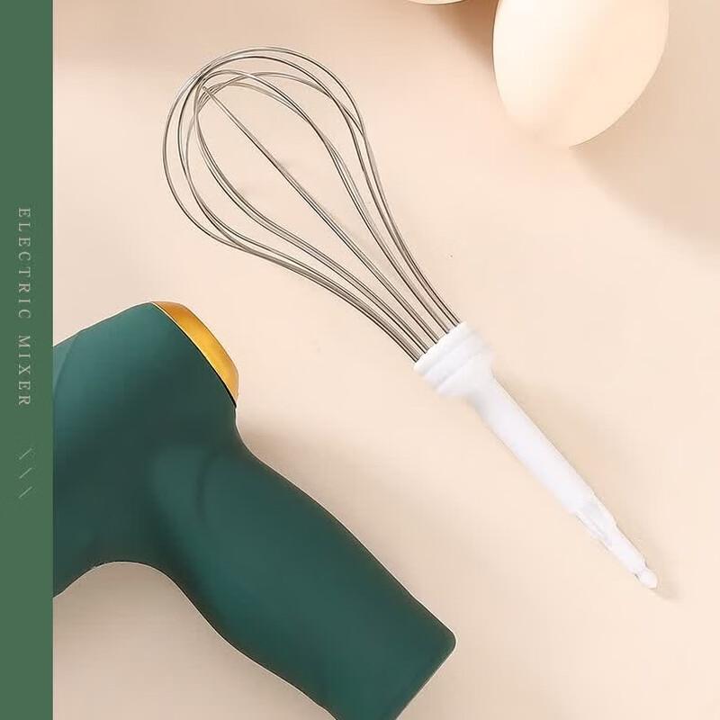 LISM 3-Speed Electric Hand Mixer