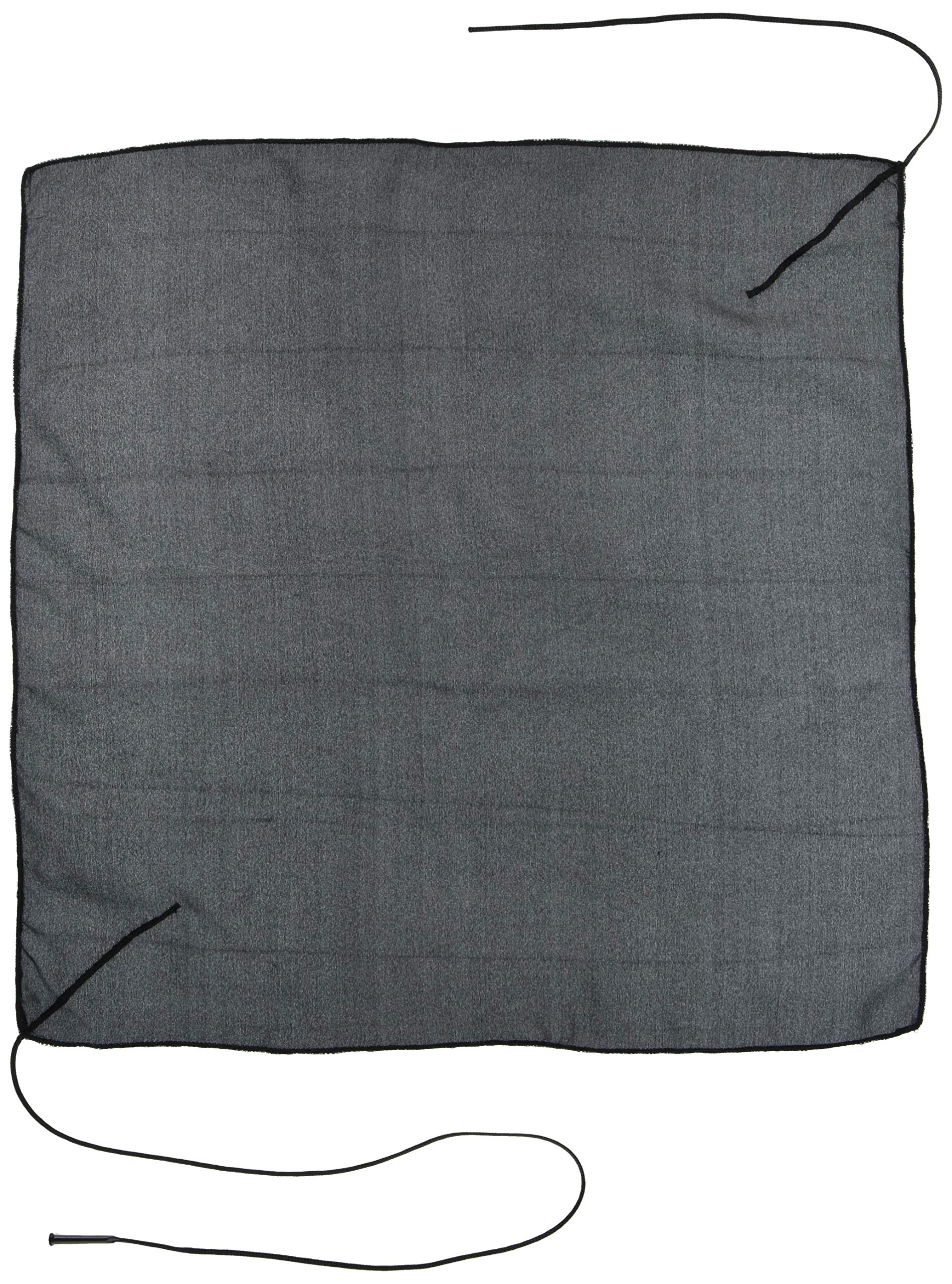 

Vivace Cleaning Swab for Clarinet, Silk, Color: Black