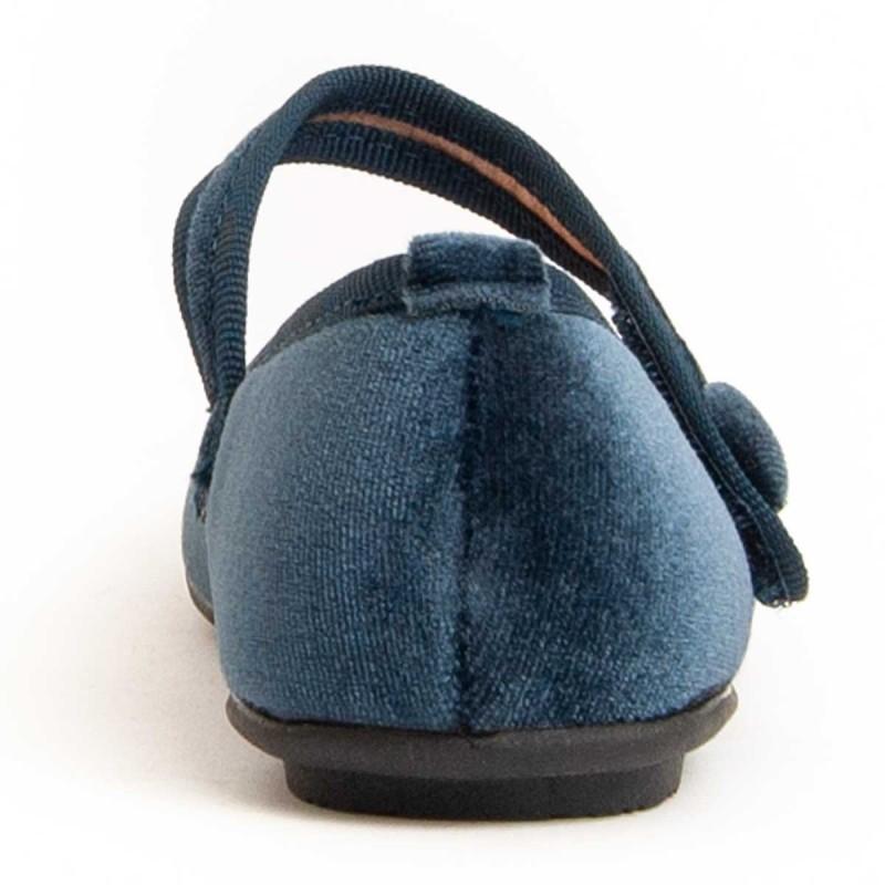 Casual Mary Jane for Girl.  Montevita  Ballekid2  96999