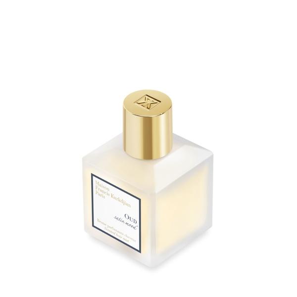 Wood Satin Mood Scented Hair Mist 70ml