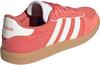Кроссовки Adidas Breaknet Sleek Women Damen scarlet core white cloud white