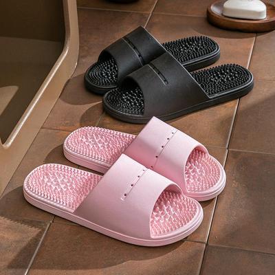 Breathable Non-Slip Massage Slippers for Men & Women - Summer 2025 Style