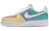 Air Force 1 Low Qs Gingham Pack Multicolor Mujer BV4891-100