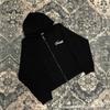 Unisex Übergroßer Kapuzenpullover Lockerer Schnitt Pullover Lässiges Streetwear Oberteil Herren Damen