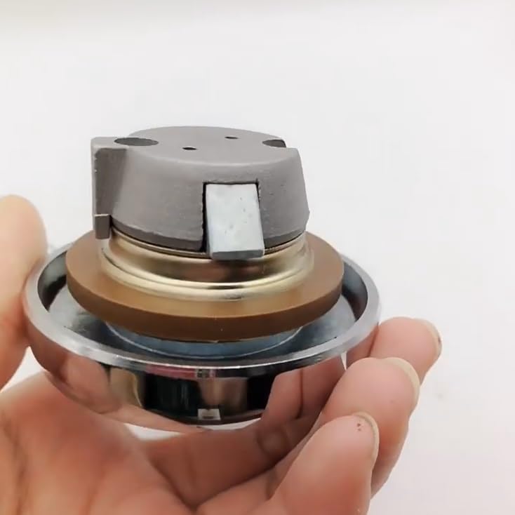 SR400 Fuel Cap Repro Type 3 Type 4 RH01J Tank