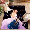 Musician Live Concert. Floor Mat Perfect for Game Room Playrooms Decorate room Kitchen Anti-slip Rug Office home decor Birthday/Christmas Gift
