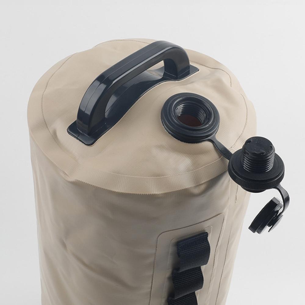 Thickened Buoyancy Bag Water Storage Multifunctional Swim Buoy Drifting Swimming Buoy Bag Boating