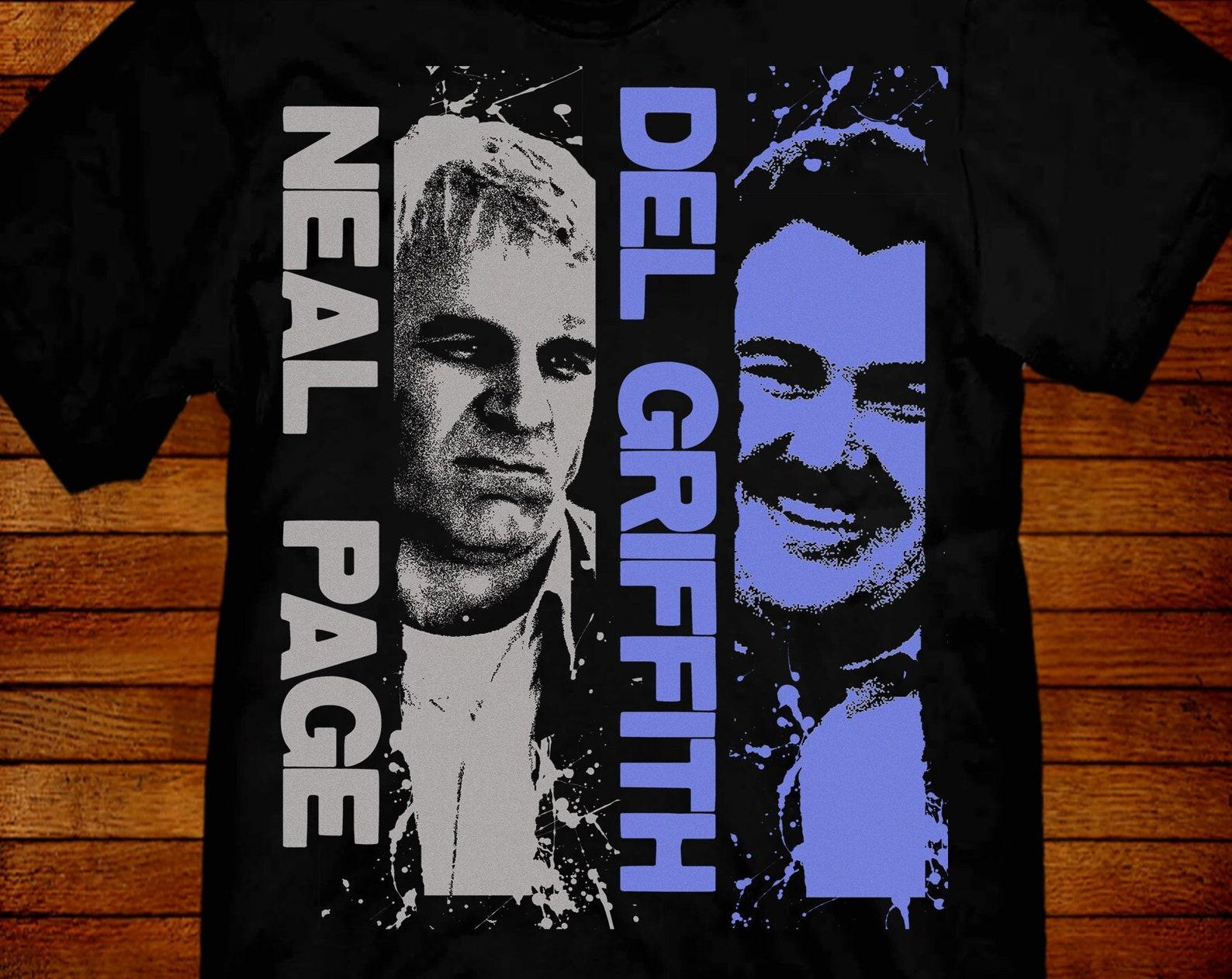 Planes, Trains, Automobiles T shirt: John Candy & Steve Martin Thanksgiving Tee M