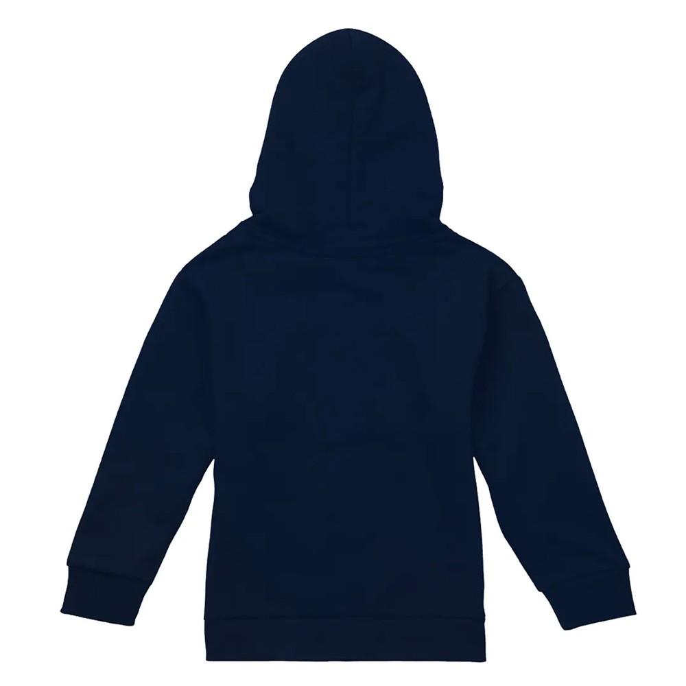 Marvel Childrens/Kids Iron Man 10th Birthday Hoodie