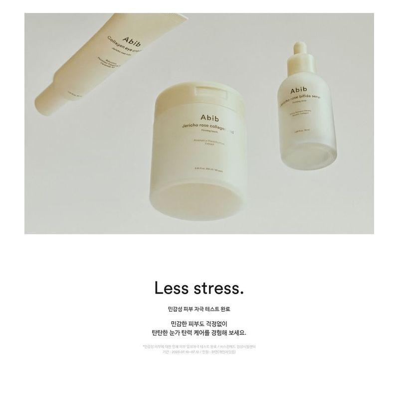 Abib - Collagen Eye Crème Jericho Rose Tube