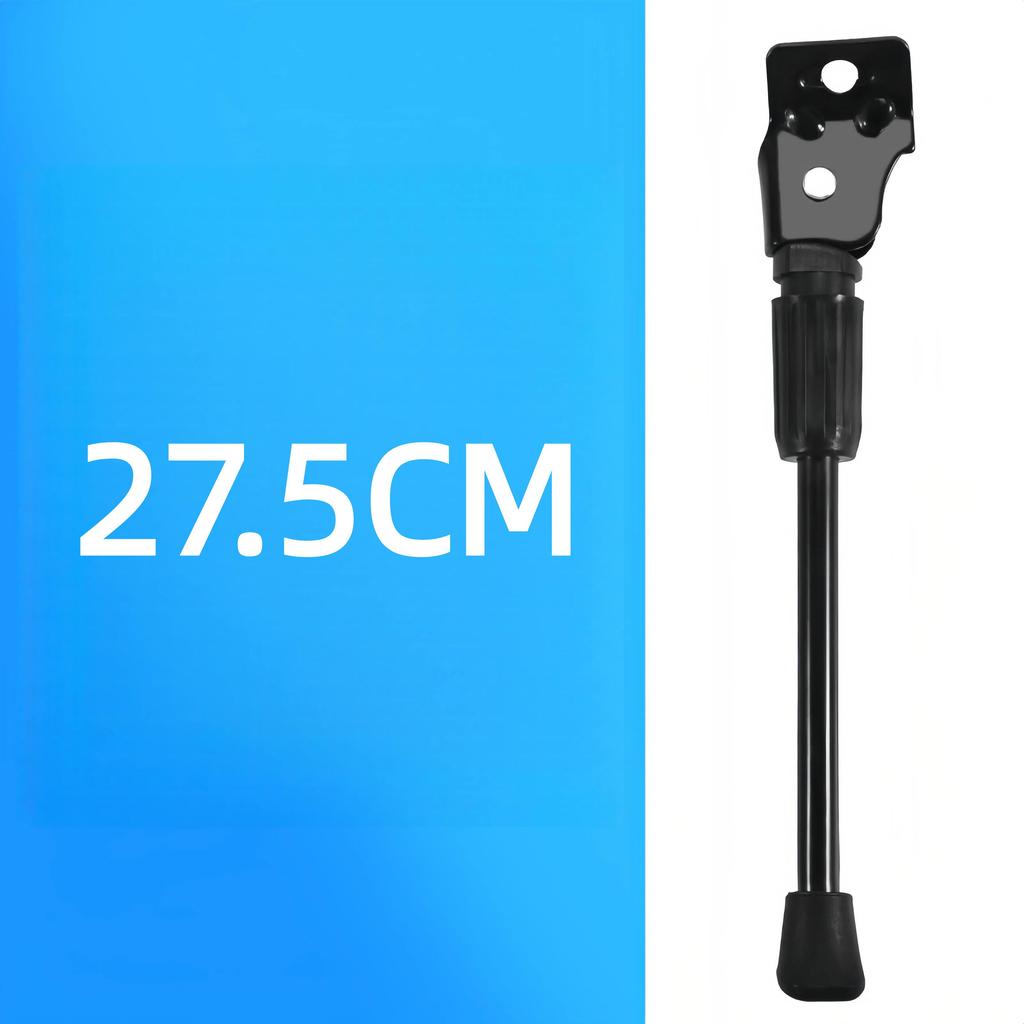 Bicycle Kickstand Suitable For 12-16 Inch Wheel Bikes, Bike Accessory Kickstand, Children's Bike Stand