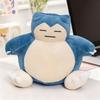 Stuff Plush Toys Kawaii Pikachu Pichu Charmander Squirtle Psyduck Anime Soft Dolls Doll Kids Birthday Christmas Gift