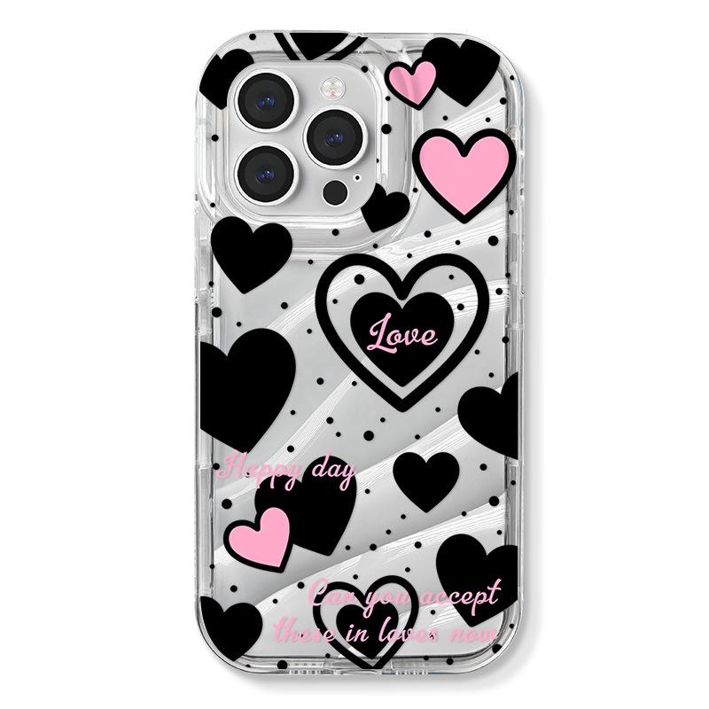 Zhitai iPhone Case: Compatible with iPhone 13, 14, 15 Pro, 16 Pro Max, and 11 Models.