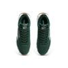 Reebok CL LEGACY W+ Sport Comfort Platform Casual Low-Top Running Shoes, Unisex Dark Green 24FRC903U3GL0