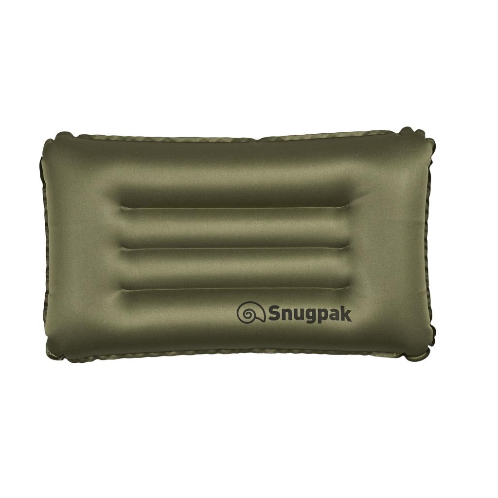 Snugpak Basecamp OPS Air Pillow (Olive)