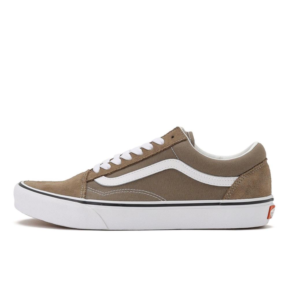 Vans Old School Color Theory Wa Vn000d7z1nu