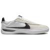 Nike Sb Brsb White Black Skateboard Shoes DH9227-101