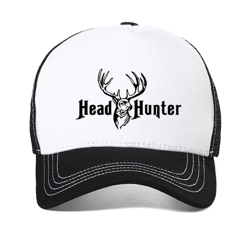 New deer hunting Baseball Cap Fishing Caps Men Outdoor Hunting Camouflage Jungle Hat 3D Deer Head Hiking Casquette Hats