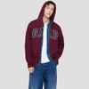 GAP Sweatshirts Unisex Hooded (Non-detachable) Moderate 674144