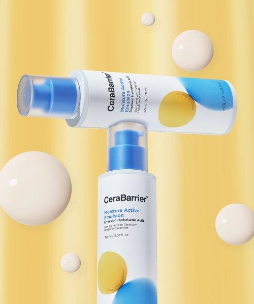 Holika Holika Cerabarrier Moisture Active Emulsion NONE
