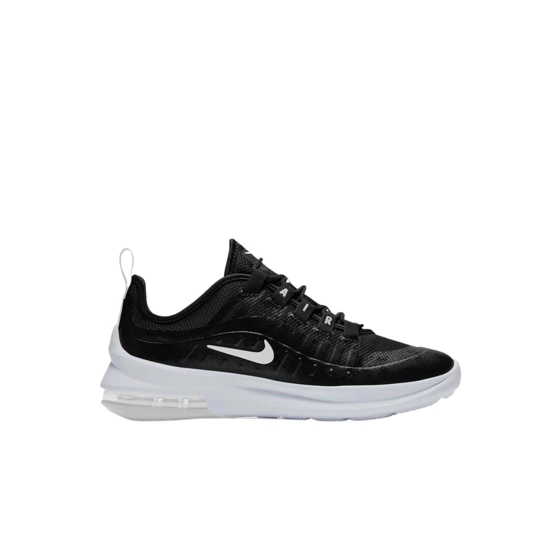 

(гс) Nike Air Max Axis Черный Белый 235(4.5Y)