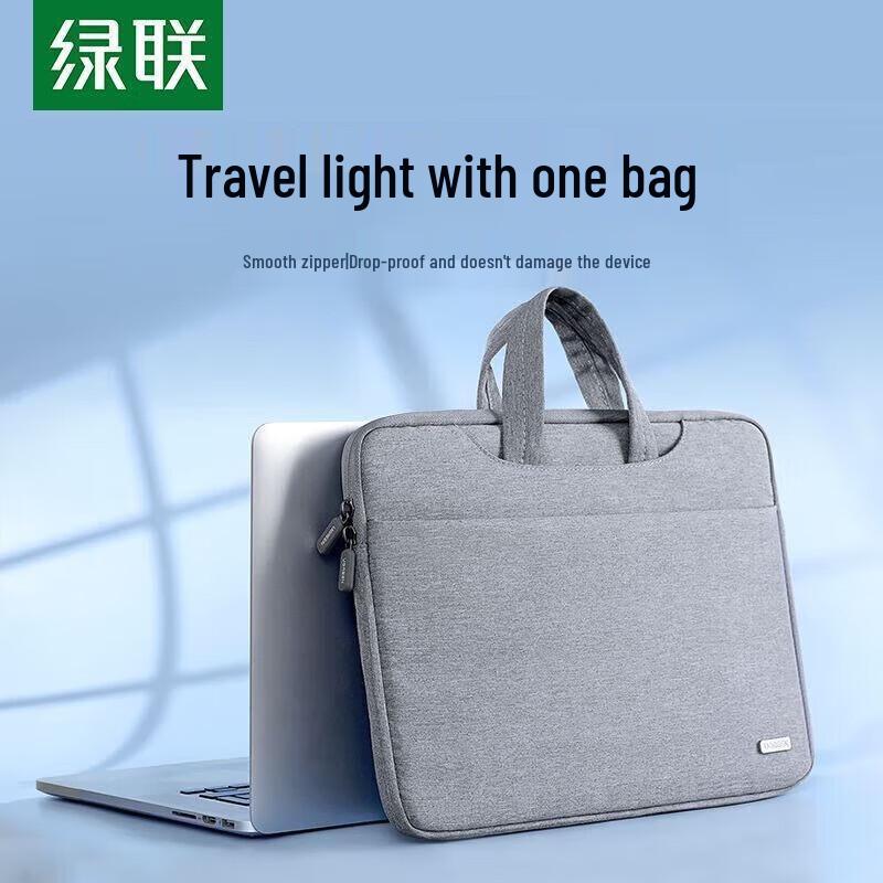 Ugreen 15-15.9 Inch Protective Laptop Bag