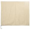 Winter Frost Protection Cover with Zipper 70 G M² 2.36 X 2 M