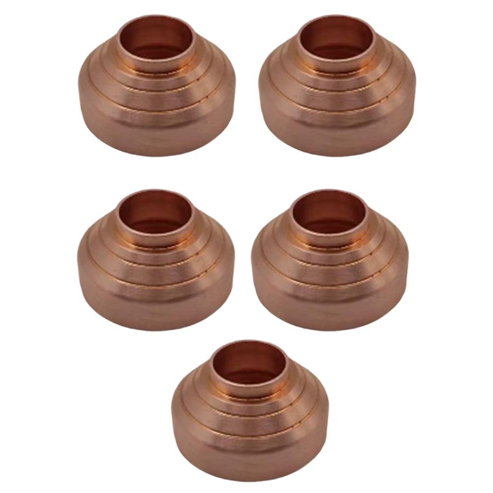 420115 Shields Plasma Cutting Consumables For PMX 30XP For Effectively Protects Against High-temperature Splashes