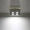 Plafon Zircon 4 Gu10 Biały  Lumilo 00.169.69