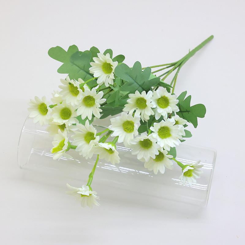 Flower Daisy Artificial Bundle Wedding Celebrations Photography Styling Home