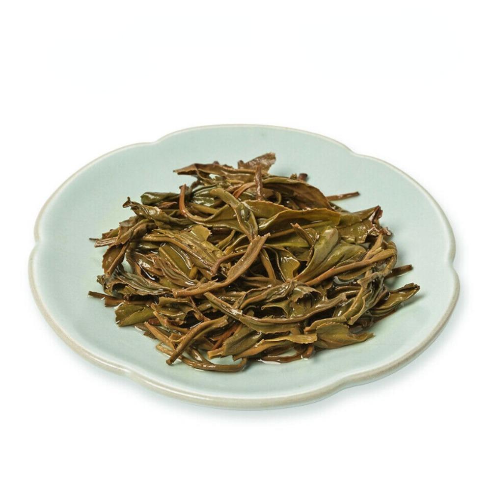 Frischer Mao Feng Grüner Tee Chinesischer Frühling Loser Tee 228g