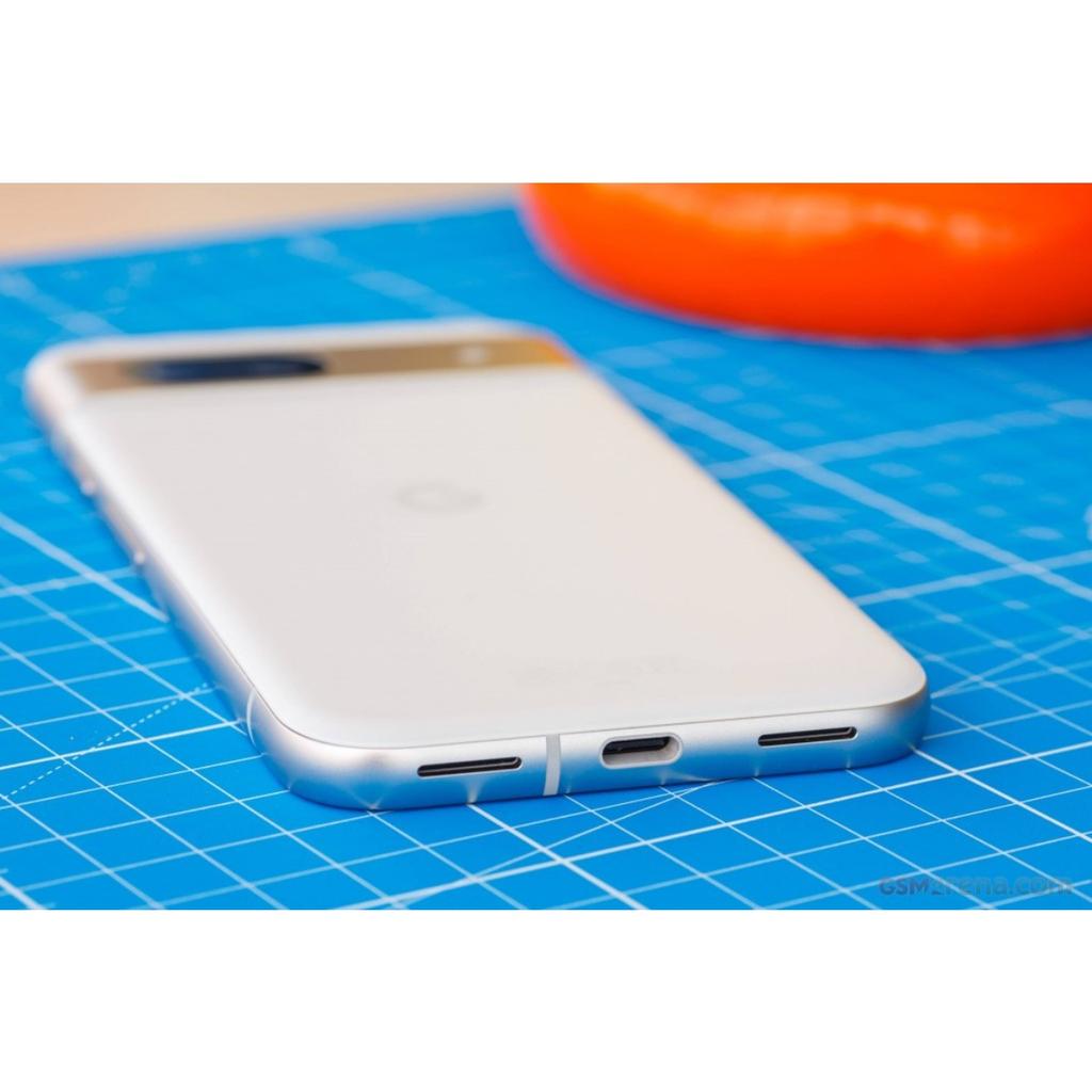 Refurbished Google Pixel 8A 5G Original 8GB RAM 128GB ROM 64MP 6.1inch Android Smartphone